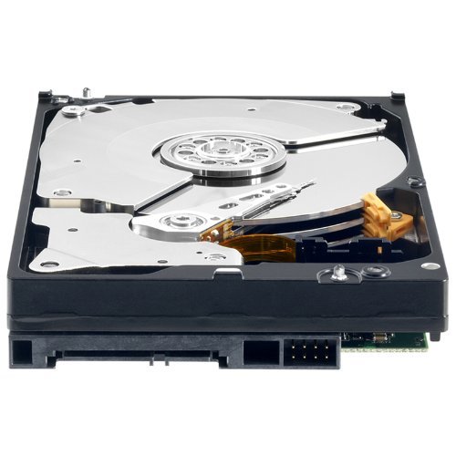Amazon | Western Digital Caviar Black 1 TB SATA III 7200 RPM 64 MB